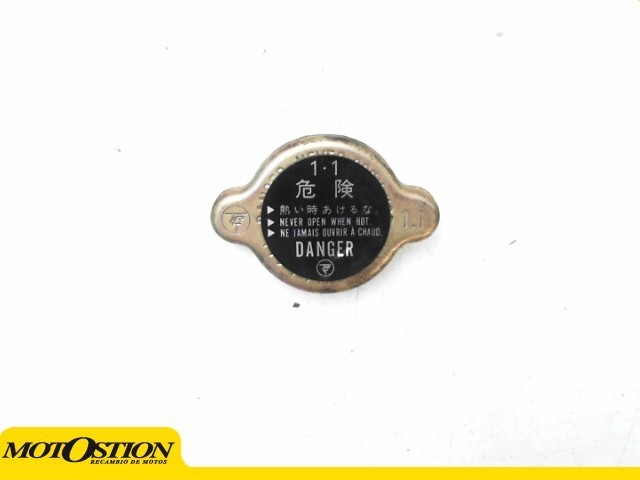 TAPÓN RADIADOR Honda Transalp 600 1987-1990