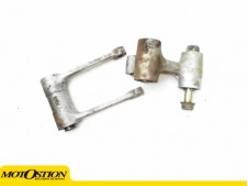 BIELETAS Honda Transalp 600 1987-1990