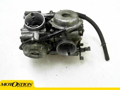Bateria carburadores HONDA TRANSALP 600 1987-1990 Recambio Ocasion