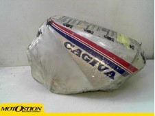 Deposito gasolina nuevo cagiva alettaoro 1985 - 1986