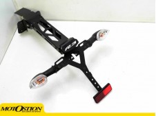 160/60-17 69w Michelin Pilot Road 2CT