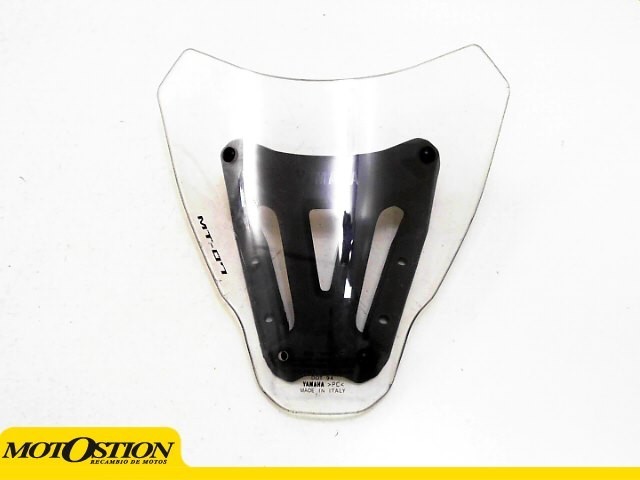 Cupula Yamaha Mt 07 2021 - 2022