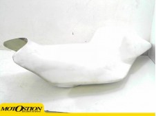 Colin fibra alto blanco lacomoto LACOMOTO R6R 600 2006-2007  moto
