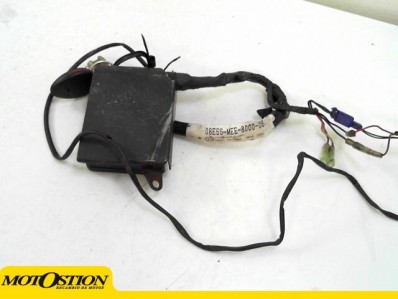 Alarma original Honda cbr600 rr 2003-2004 usada