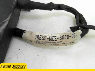 Alarma original Honda cbr600 rr 2003-2004 usada