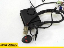 Alarma original Honda cbr600 rr 2003-2004 usada