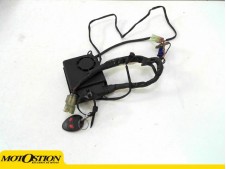 Alarma original Honda cbr600 rr 2003-2004 usada