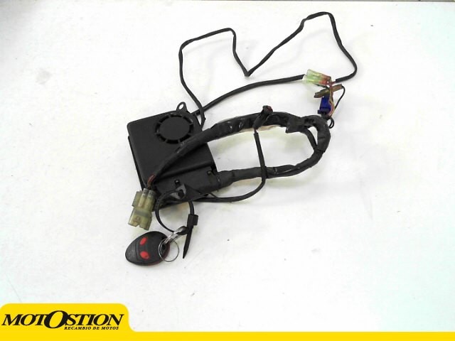 Alarma original Honda cbr600 rr 2003-2004 usada