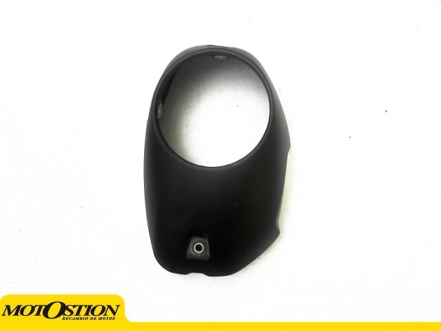 Embellecedor entrada silencioso Bmw R 1250 GS 2012 - 2020