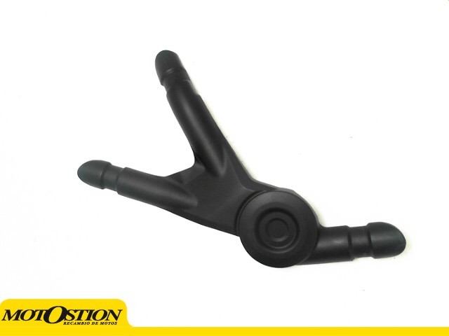 Embellecedor bastidor derecho  Bmw R 1250 GS 2012 - 2020