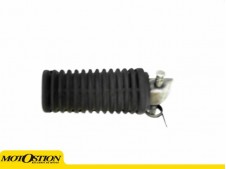 ESTRIBERA DELANTERA IZQUIERDA Bmw k100 Base 2 1000 1987 - 1990  0521 