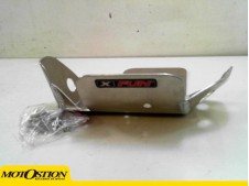Cubre carter XFUN protector de aluminio NUEVO Gas-Gas EC 200/250/300 2000-2003