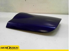 Colin cubre asiento negro HONDA CBR 600 RR 600 2005-2007  moto