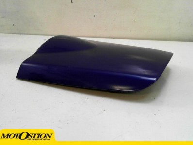 Colin cubre asiento negro HONDA CBR 600 RR 600 2005-2007  moto