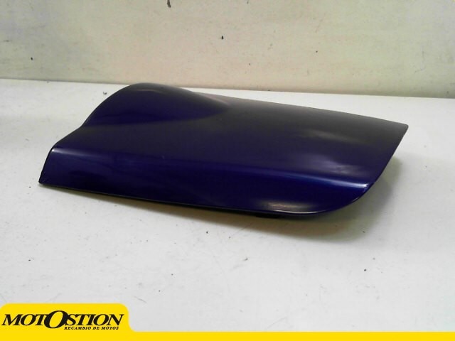 Colin cubre asiento negro HONDA CBR 600 RR 600 2005-2007  moto