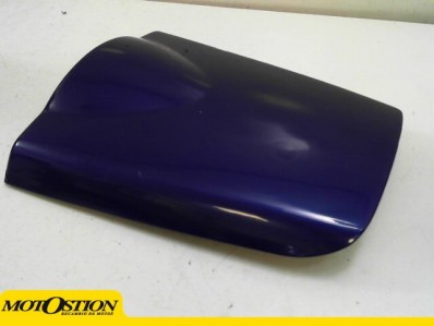 Colin cubre asiento negro HONDA CBR 600 RR 600 2005-2007  moto