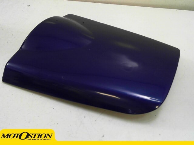 Colin cubre asiento negro HONDA CBR 600 RR 600 2005-2007  moto