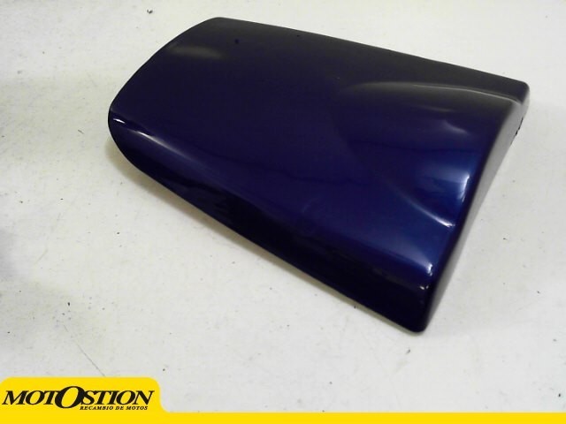 Colin cubre asiento negro HONDA CBR 600 RR 600 2005-2007  moto