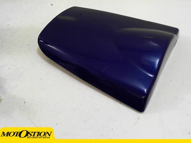 Colin cubre asiento negro HONDA CBR 600 RR 600 2005-2007  moto
