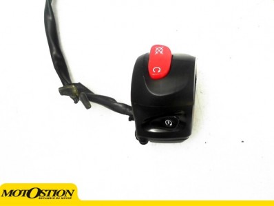 Piña luces derecha Yamaha fazer 600 2005 - 2006