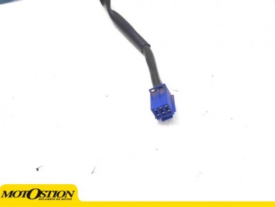 Piña luces derecha Yamaha fazer 600 2005 - 2006