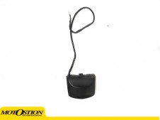 Piloto de matricula Yamaha R6 600 cc 2005 - 2005