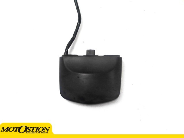 Piloto de matricula Yamaha R6 600 cc 2005 - 2005