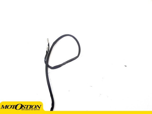 Piloto de matricula Yamaha R6 600 cc 2005 - 2005