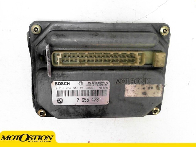 CDI doble bujia Bmw R1100 s 1996 - 2005