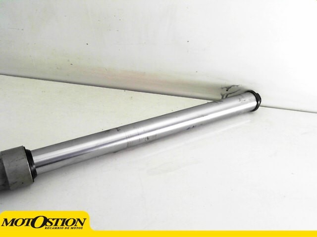 Barra completa izquierda KAWASAKI GPZ 900 1984-1998  recambios para moto