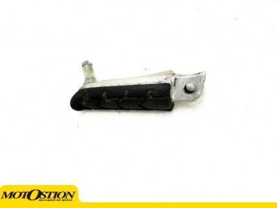 Estribera delantera izquierda Honda cbr 1100 xx 1999 - 2001