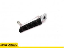Estribera delantera izquierda Honda cbr 1100 xx 1999 - 2001