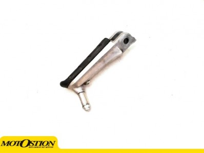 Estribera delantera izquierda Honda cbr 1100 xx 1999 - 2001