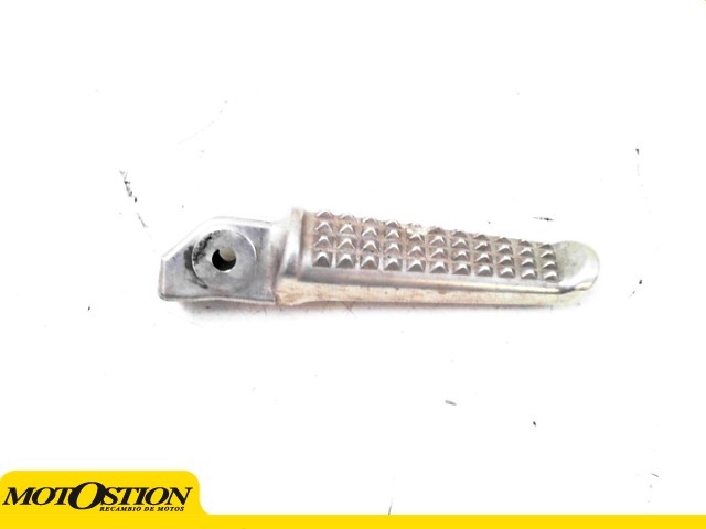 Estribera trasera derecha HONDA CBR F 600 2011-2016  despiece de moto