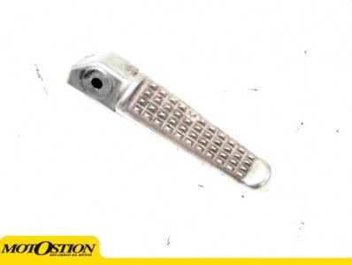Estribera trasera derecha HONDA CBR F 600 2011-2016  despiece de moto