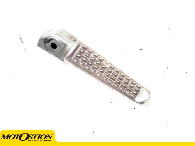 Estribera trasera derecha HONDA CBR F 600 2011-2016  despiece de moto