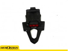 ALETA PORTA MATRÍCULA Honda Cb 1000 r 2008 - 2018