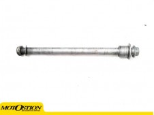 Eje rueda trasera HONDA CBR F 600 2011-2016  motodesguace
