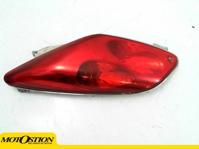 Piloto de freno trasero izquierdo YAMAHA XMAX I 250 2007-2009  recambio moto