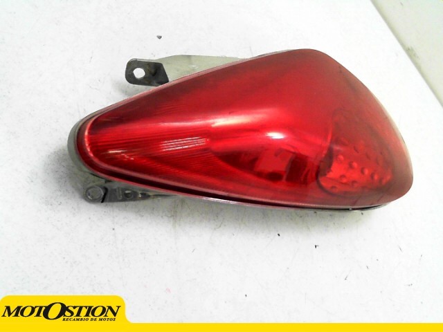 Piloto de freno trasero izquierdo YAMAHA XMAX I 250 2007-2009  recambio moto
