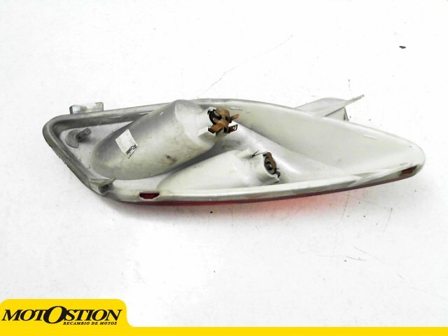 Piloto de freno trasero izquierdo YAMAHA XMAX I 250 2007-2009  recambio moto