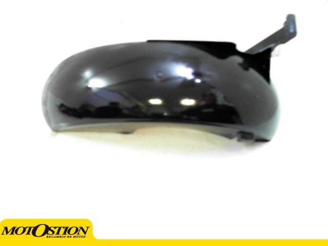 Aleta pase rueda inferior Yamaha Xmax 125 2006-2010