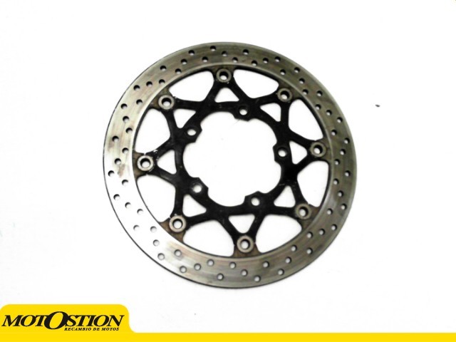 Disco freno delantero SUZUKI GSX 1000 R 1000 2005-2007  repuestos de motos