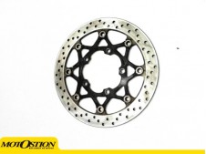 Disco freno delantero SUZUKI GSX 1000 R 1000 2005-2007  repuestos de motos