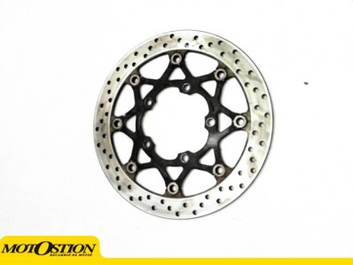 Disco freno delantero SUZUKI GSX 1000 R 1000 2005-2007  repuestos de motos