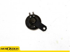 Claxon SUZUKI GSX 600 R 600 2006-2008  despiece de moto