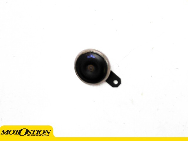 Claxon SUZUKI GSX 600 R 600 2006-2008  despiece de moto