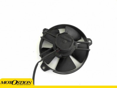 Electroventilador APRILIA SPORTCITY 125 2005-2008  despiece de moto