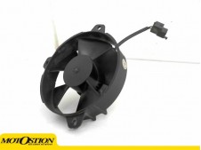 Electroventilador APRILIA SPORTCITY 125 2005-2008  despiece de moto