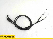 Cable acelerador YAMAHA XT 600 1984-1989  moto